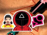 Squid Game Match: Survival