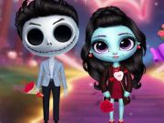 Nightmare Couple Eternal Love