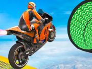 Moto Stunt Racing