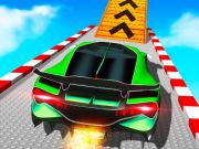 GT Cars City Racing