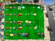 Street Fighter Vs Zombies