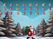 Space Invaders: Christmas Edition