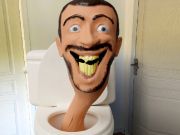 Skibidi Toilet Jigsaw 