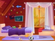 The Magic House
