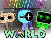 Sprunkis WORLD All MOD