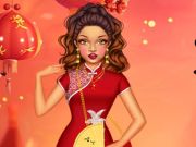 Lunar Chic: Celeb Style
