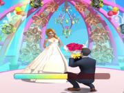 Bridge Race Wedding Master