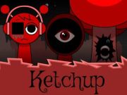 Sprunki Ketchup Sprunki Ketchup