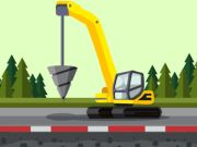 Ground Digger
