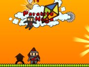 Parakite Ninja