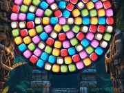 Bubble Shooter Candy Wheel Level Pack