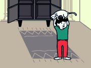 Where is My Cat Where is My Cat