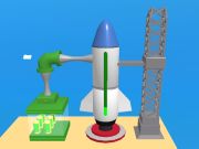 Rocket Charge Run