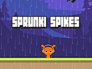Sprunki Spikes