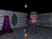 Catacombs