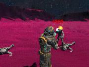 Space Zombie Shooter