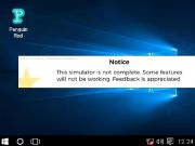 The Windows Game