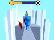 Sword Play! Ninja Slice Runner