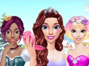 Princess Gloria Makeup Salon