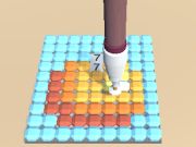 Diamond mosaic