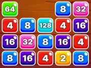 Block Mania 2048