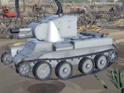 World of Military Tanks