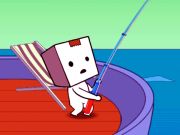 Danboard Adventure