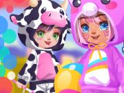 Toddie Onesies