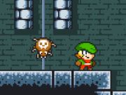 Tiny Dangerous Dungeons Remake Tiny Dangerous Dungeons Remake