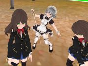 Anime Blade Anime Blade