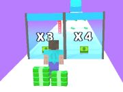 Minecraft Money Stack
