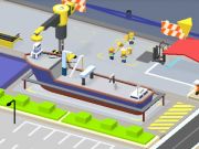 Shipbuilding tycoon Shipbuilding tycoon