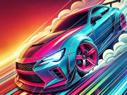 Drift Clicker