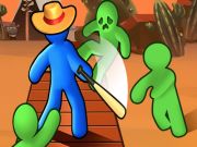 Zombie Raft