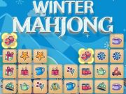 Winter Mahjong