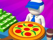 Here Your Pizza