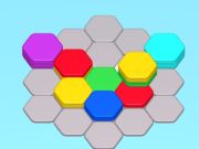 Hexa Stack Sort