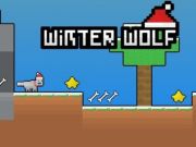 Winter Wolf