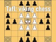 Tafl: viking chess Tafl: viking chess