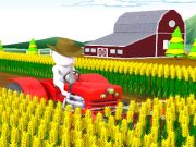 Cut the Grass Cutting Grass