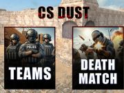CS Dust