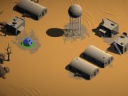 Tanks Battle Game Online