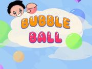 Bubble Ball