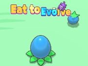 Eat To Evolve