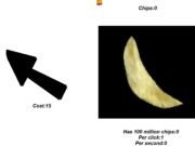 Spinning Chip Clicker