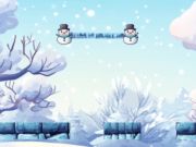 Frosty Escape
