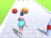 Fit Race Game
