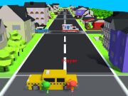 Marathon Race