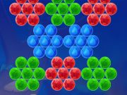 Bubble Mania Shooter