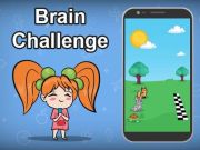 Brain Challenge